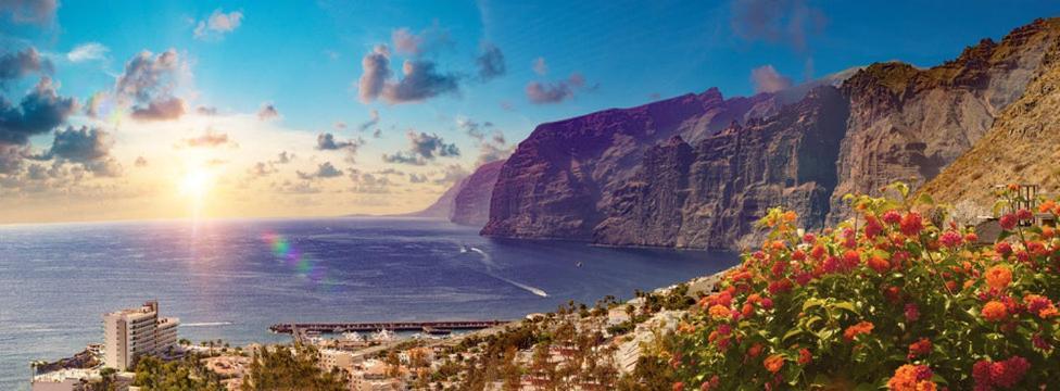 Luxury Apartments In First Beach Line With Pool Costa Adeje (Tenerife) Exterior foto