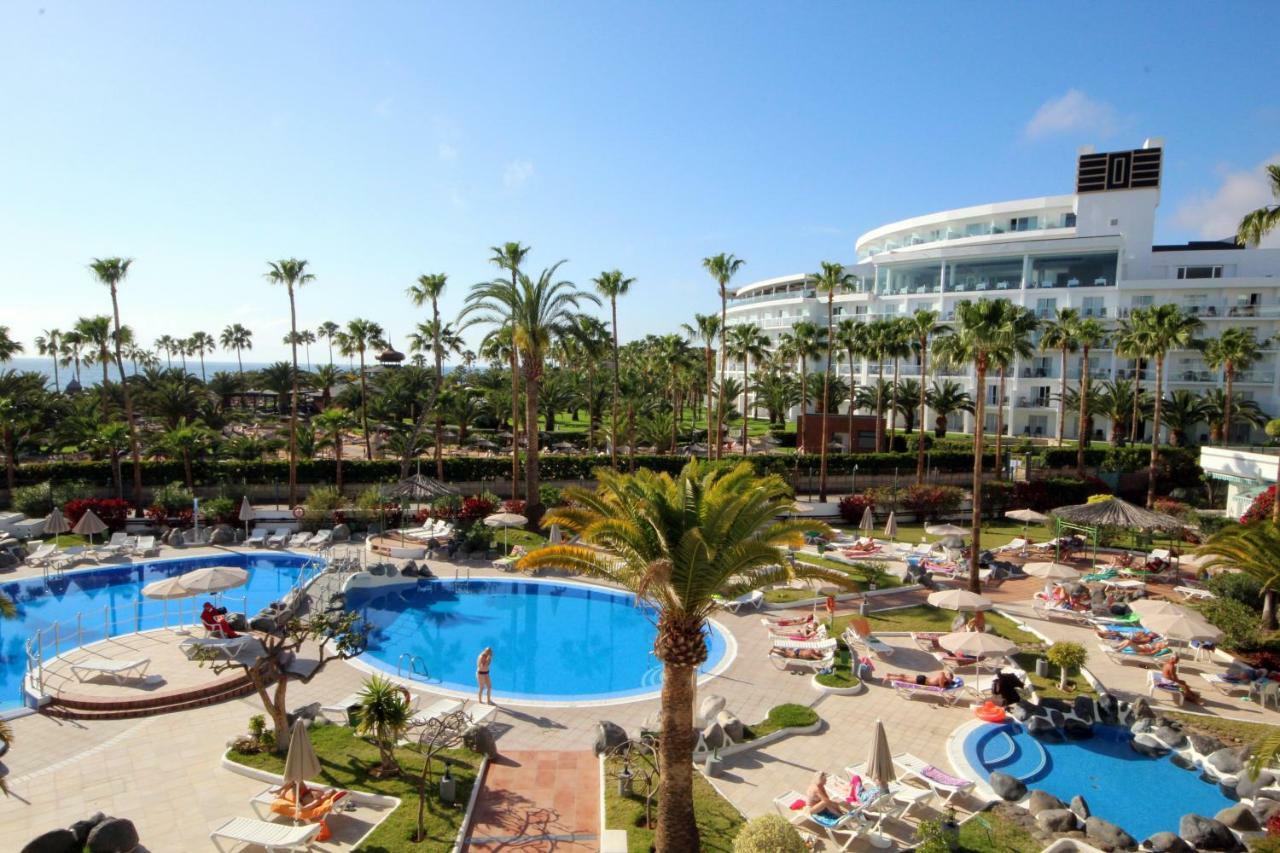 Luxury Apartments In First Beach Line With Pool Costa Adeje (Tenerife) Exterior foto