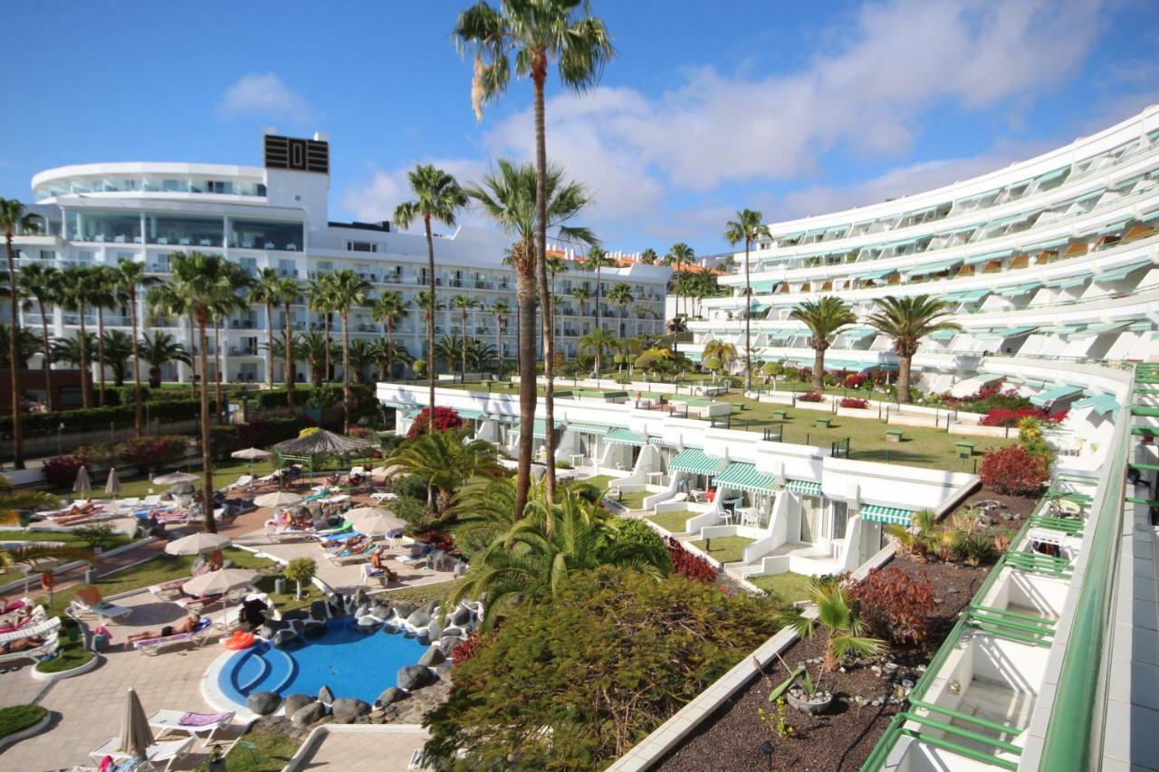Luxury Apartments In First Beach Line With Pool Costa Adeje (Tenerife) Exterior foto